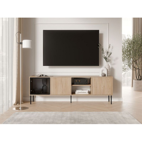 DOMI TV stand 200 ( 3D ) cremona