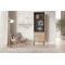 DOMI standing cabinet 60 ( 2S ) cremona