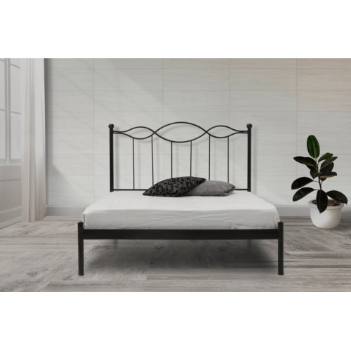 Bed DIONISOS 140x190/200 DIOMMI 30-034