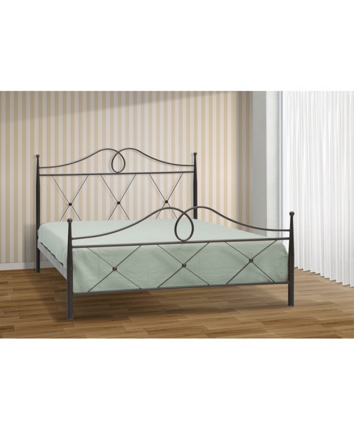 Bed ATHINA 90x190/200 DIOMMI 30-114