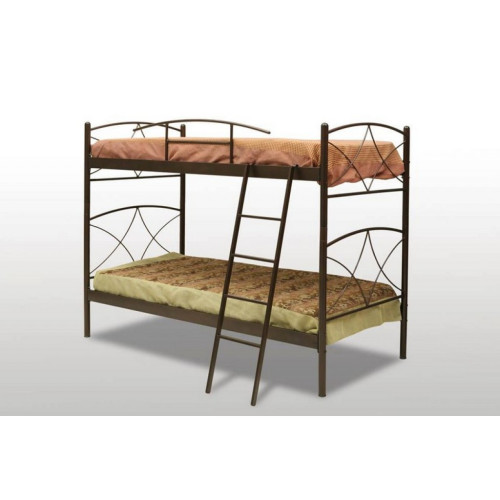 Bunk bed ANDROS 90x190/200 DIOMMI 30-014