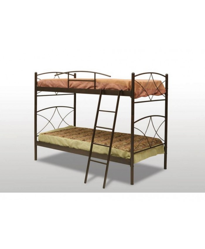 Bunk bed ANDROS 90x190/200 DIOMMI 30-014
