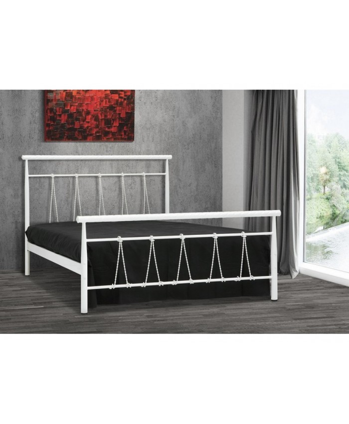 Bed THILIA 90x190/200 DIOMMI 30-080