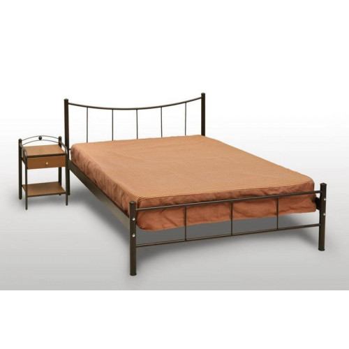 Bed XAMOGELO 140x190/200 DIOMMI 30-121