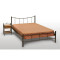 Bed XAMOGELO 150x190/200 DIOMMI 30-122