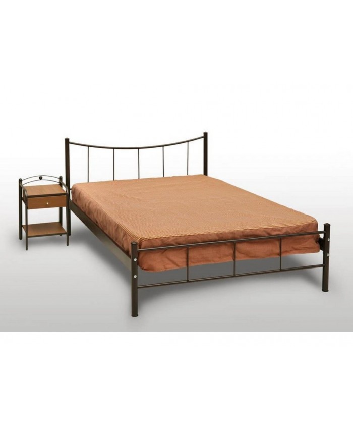 Bed XAMOGELO 90x190/200 DIOMMI 30-119