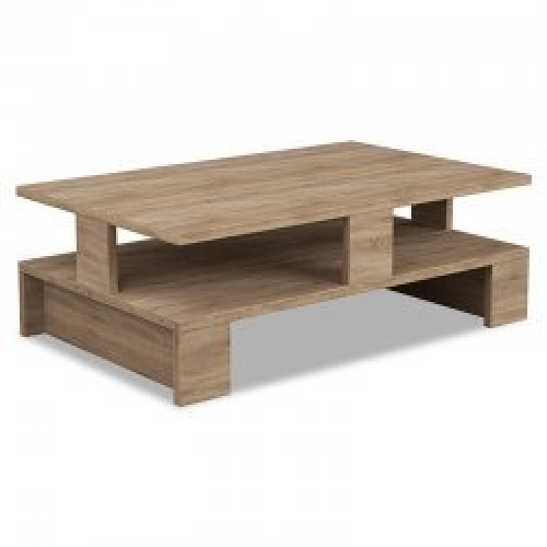 Coffee table Mansu 80x50x27,5 oak  DIOMMI 119-000759