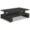  Coffee table Mansu 80x50x27,5cm antracite DIOMMI 119-000760