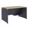 Desk Lotus 120x80x75 anthracite DIOMMI 069-000013