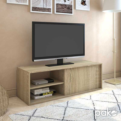 TV cabinet ECO TV 120x40x38 sonoma DIOMMI 043-000073