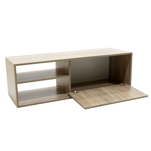 TV cabinet ECO TV 120x40x38 sonoma DIOMMI 043-000073