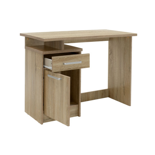 Children s work desk Looney DIOMMI sonoma 100x55x75cm