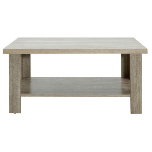 Coffee table Riano 89,5x49,5x42,5cm sonoma DIOMMI 049-000024