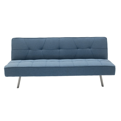 Sofa Travis 175x83x74 light/blue DIOMMI 035-000024