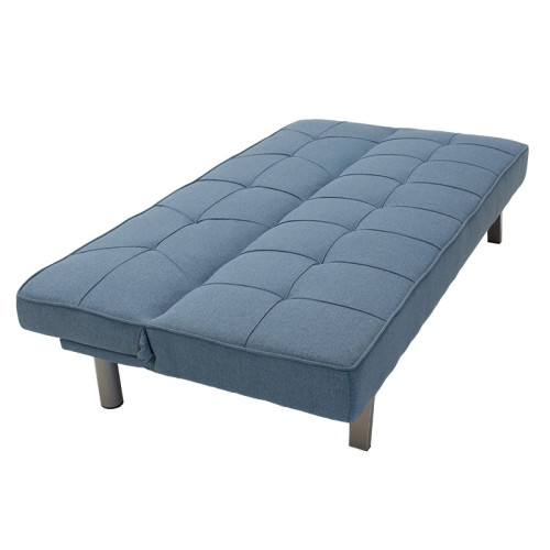 Sofa Travis 175x83x74 light/blue DIOMMI 035-000024