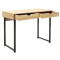 Vitor desk 100x48x75 natural DIOMMI 072-000005