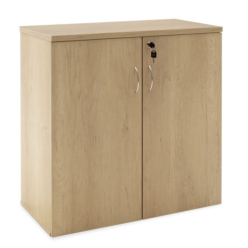 Low cabinet Amazon DIOMMI sonoma 80x40x80cm