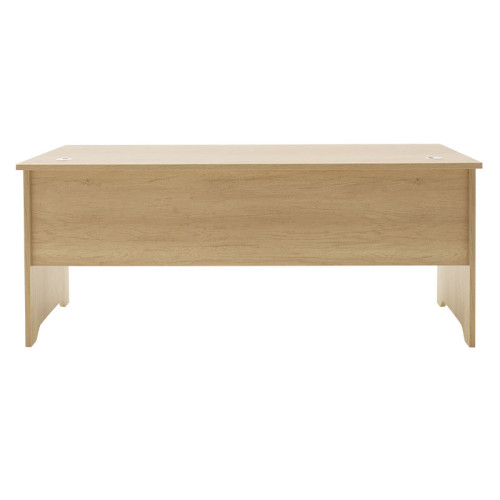 Desk Amazon 180x75x75cm sonoma DIOMMI 069-000035