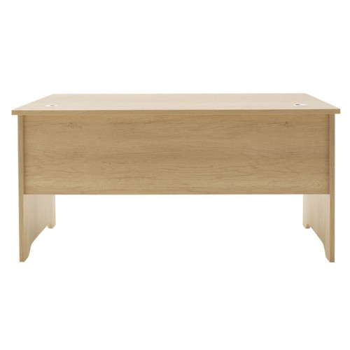 Desk Amazon 150x75x75 sonoma DIOMMI 069-000033