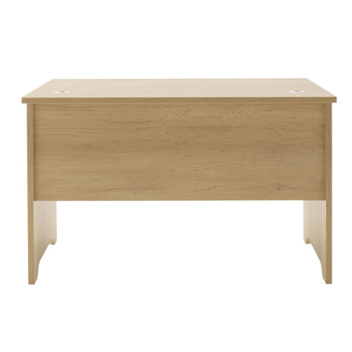 Desk Amazon 120x75x75 sonoma DIOMMI 069-000031