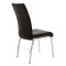 Chair Ariadne 43x63x96 black DIOMMI 029-000069