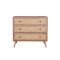 Dresser Oslo 90x39x79 sonoma DIOMMI 086-000003