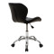 Office chair Frea II 47x52x82 black DIOMMI 127-000029