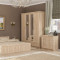 Dresser Rebecca 80,5x38x77 sonoma DIOMMI 173-000035