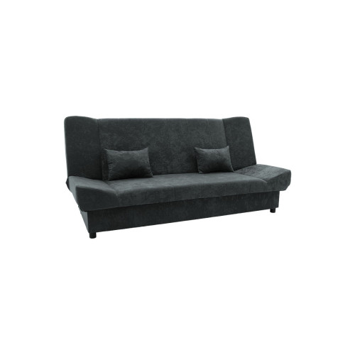 3-Seat sofa Tiko 200x85x90 anthracite DIOMMI 078-000016