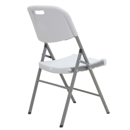 Catering-conference chair Zora 46x56x87 white DIOMMI 142-000012