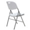 Catering-conference chair Zora 46x56x87 white DIOMMI 142-000012