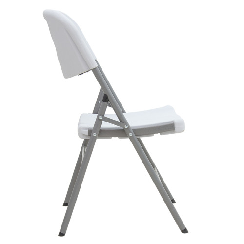 Catering-conference chair Zora 46x56x87 white DIOMMI 142-000012