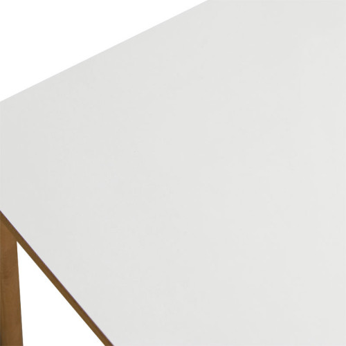  Children's table Jerry 50x50x43 white DIOMMI 120-000291