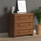 Dresser Remy 65x38,5x67 walnut DIOMMI 185-000073