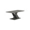 Coffee table Lucius 110x55x48 anthracite DIOMMI 214-000028