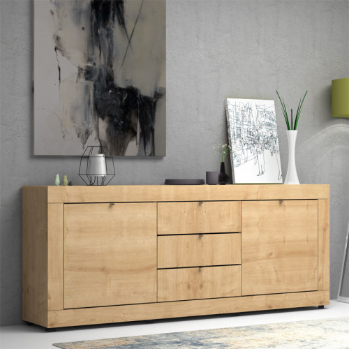 Buffet Ross 210x45x86 sonoma DIOMMI 214-000041