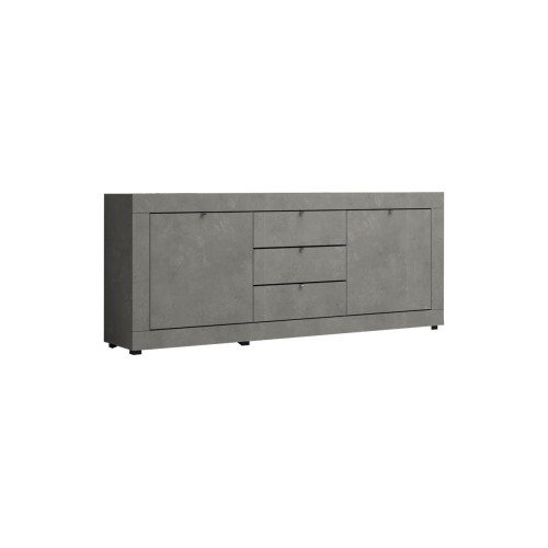 Buffet Ross 210x45x86 anthracite DIOMMI 214-000042