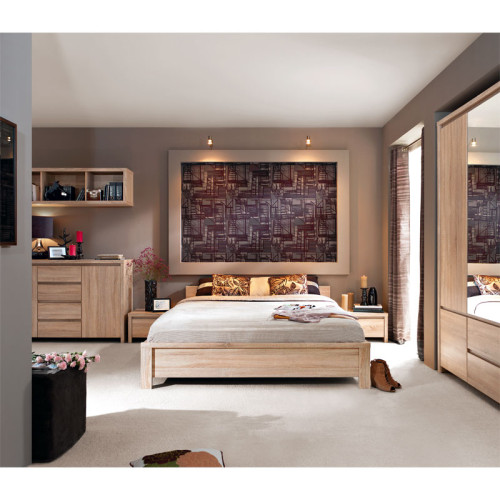 Buffet Selina 143,5x40,5x92 sonoma DIOMMI 195-000025