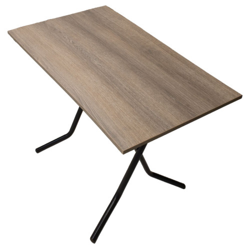 Folding table Liam 100x60x75 natural DIOMMI 243-000049