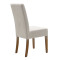 Ditta chair 45x58x96 grеy DIOMMI 047-000056