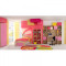 Kids room set Kima 90x190/200 DIOMMI 23-026