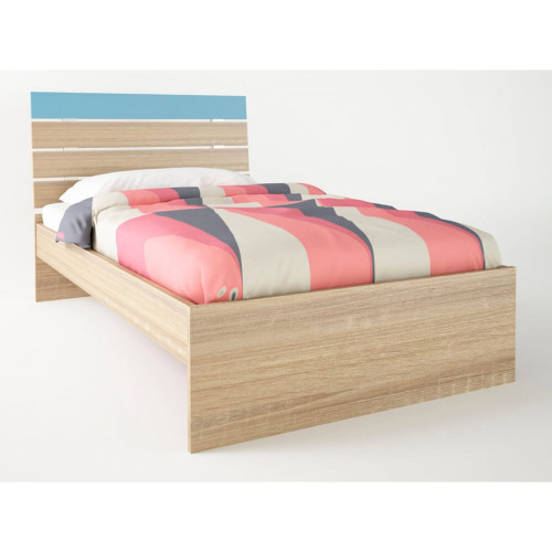 Bed Nota 110x190 DIOMMI 23-171