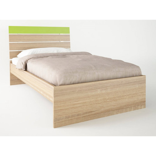 Bed Nota 90x190 DIOMMI 23-071