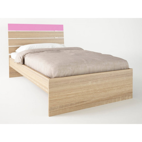 Bed Nota 110x190 DIOMMI 23-173