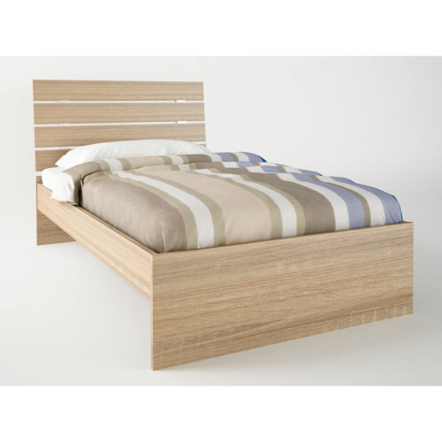 Bed Nota 110x190 DIOMMI 23-175