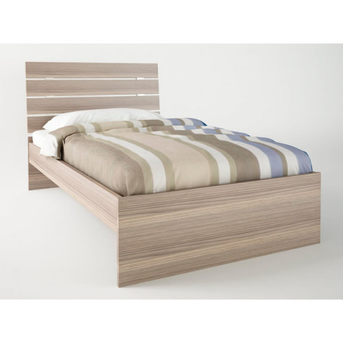 Bed Nota 90x190 DIOMMI 23-075