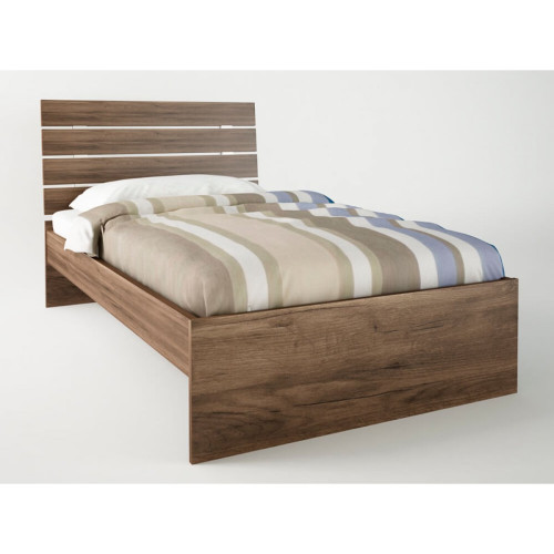 Bed Nota 90x190/200 DIOMMI 23-076