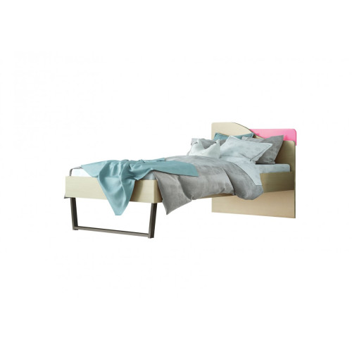 Bed Toxo 90x190 DIOMMI 23-080