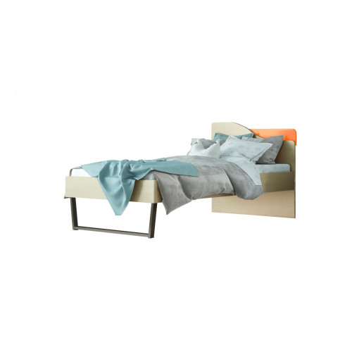 Bed Toxo 90x190 DIOMMI 23-081