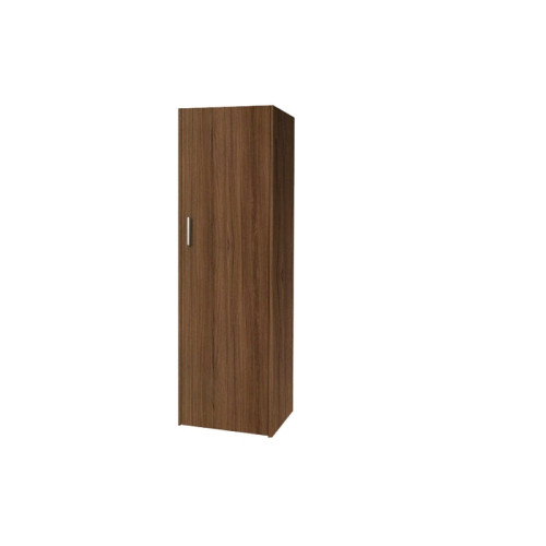 One door wardrobe 48x50x180 DIOMMI 23-120